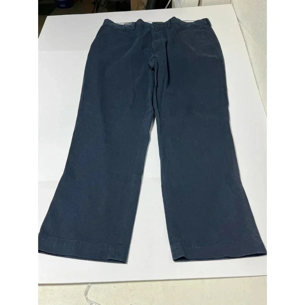 Deluth Trading Men's Ballroom Double Flex Standard Fit Carpenter Jeans NWT - Picture 2 of 9